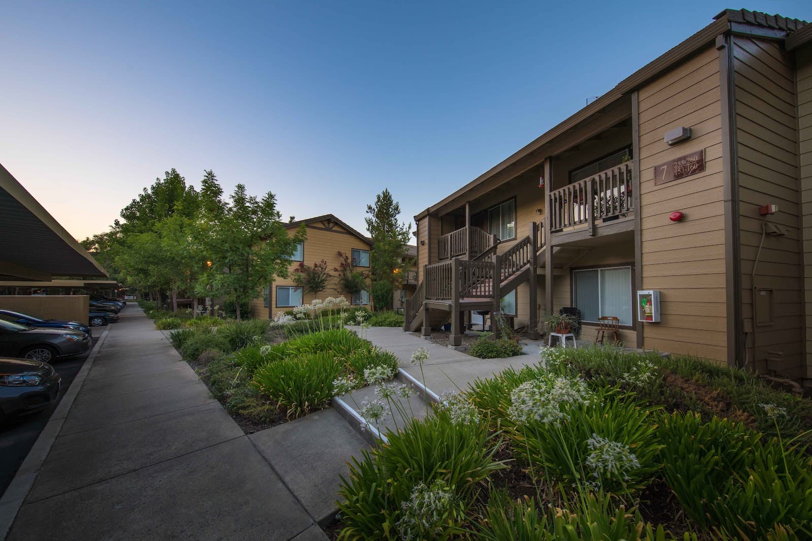 Vintage Woods Senior Apartments photo 3