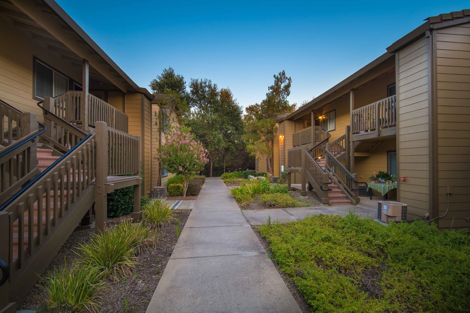 Vintage Woods Senior Apartments