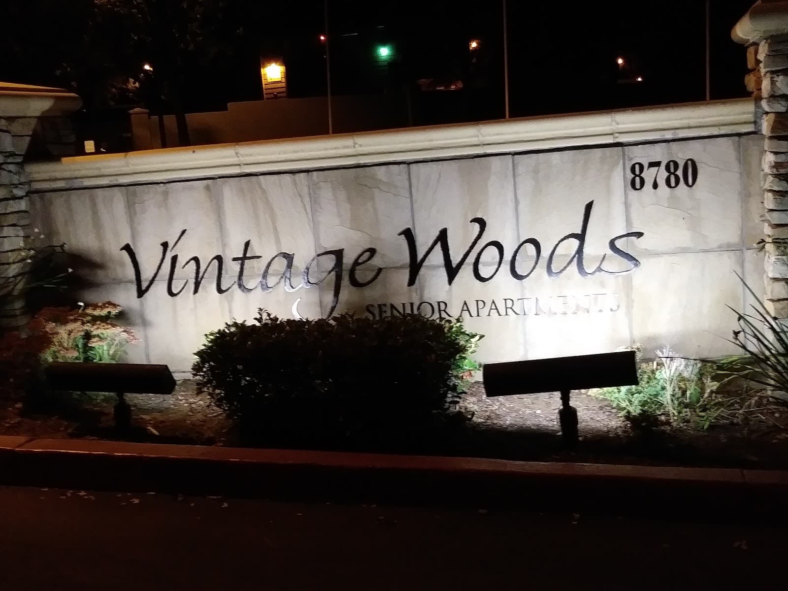 Vintage Woods Senior Apartments photo 4