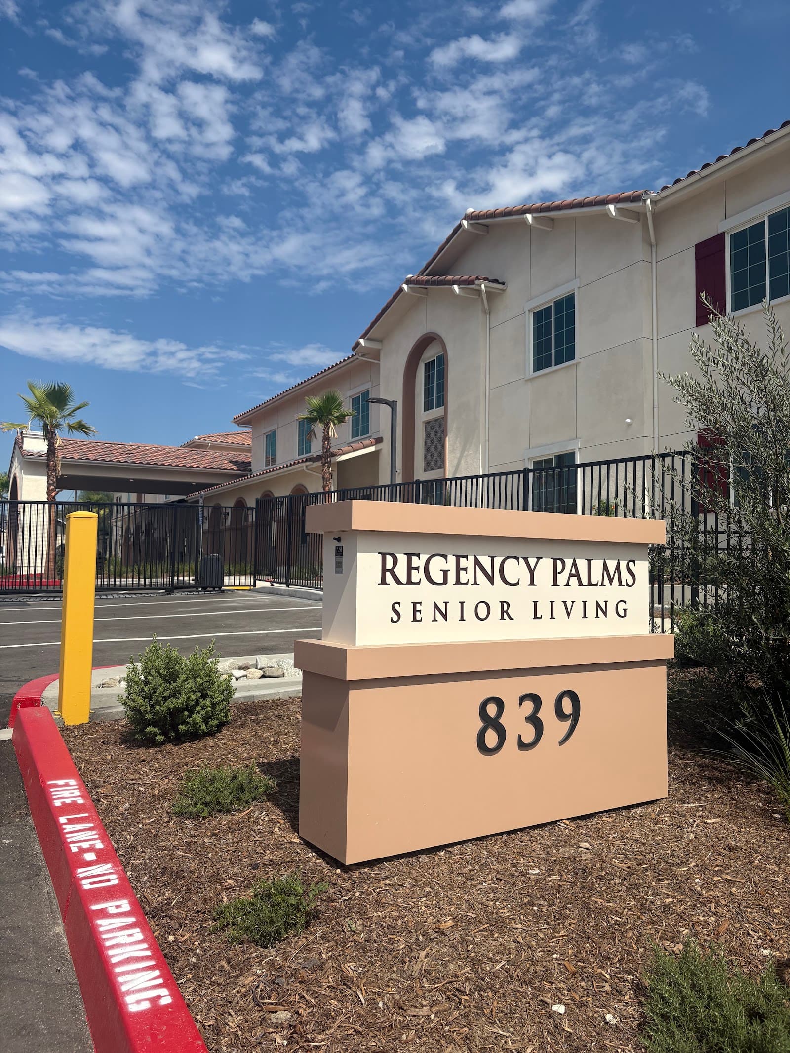 Regency Palms Colton photo 5
