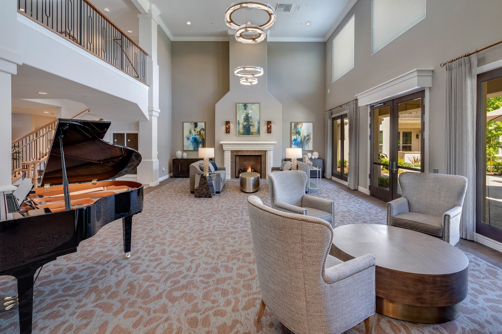Oakmont of Westpark