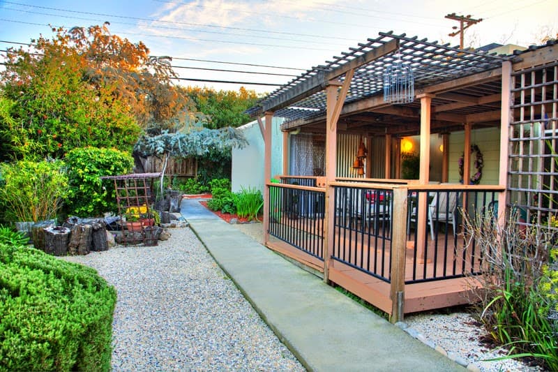 Paradise Gardens Care Home II photo 4