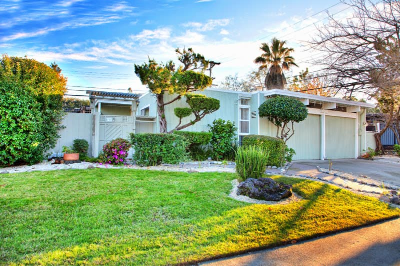 Paradise Gardens Care Home II
