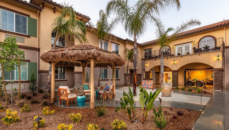 Ocean Hills Assisted Living & Memory Care