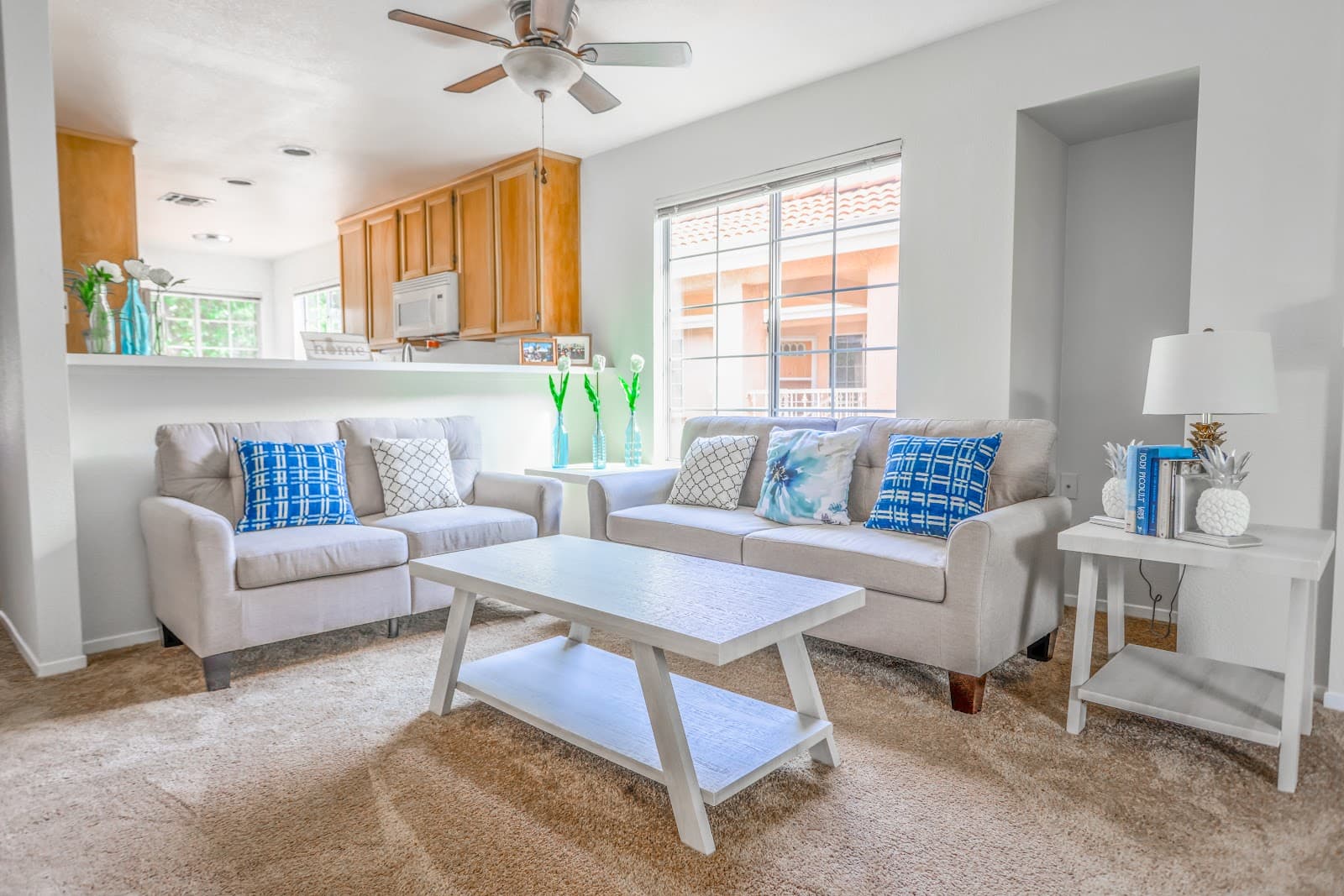 Regency Place