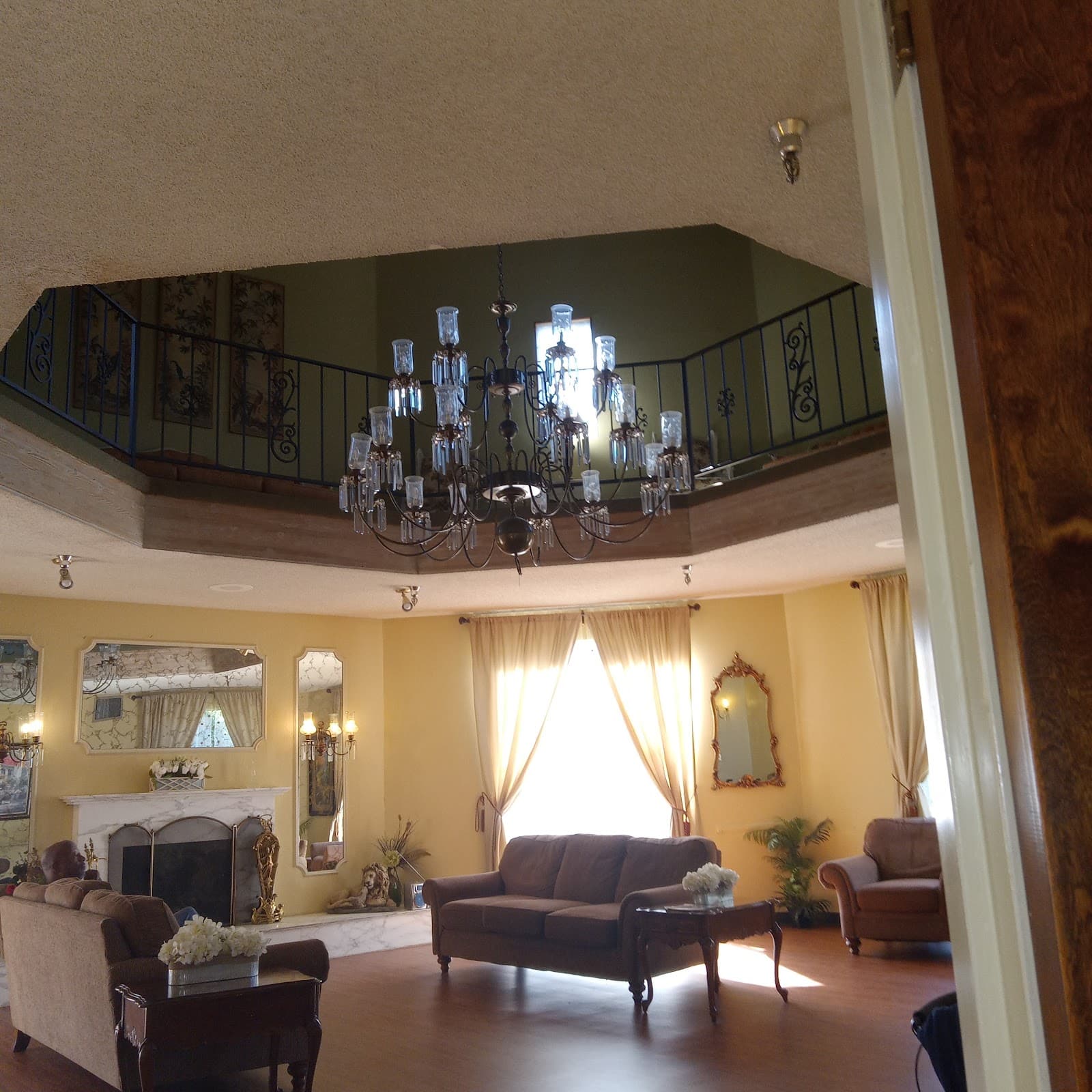 Braswell's Chateau Villa photo 5
