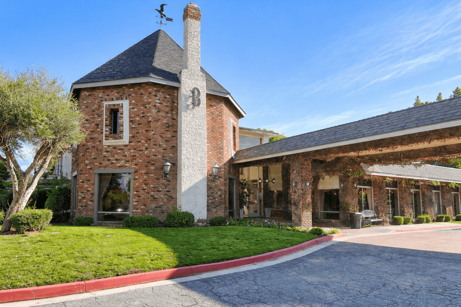 Braswell's Chateau Villa