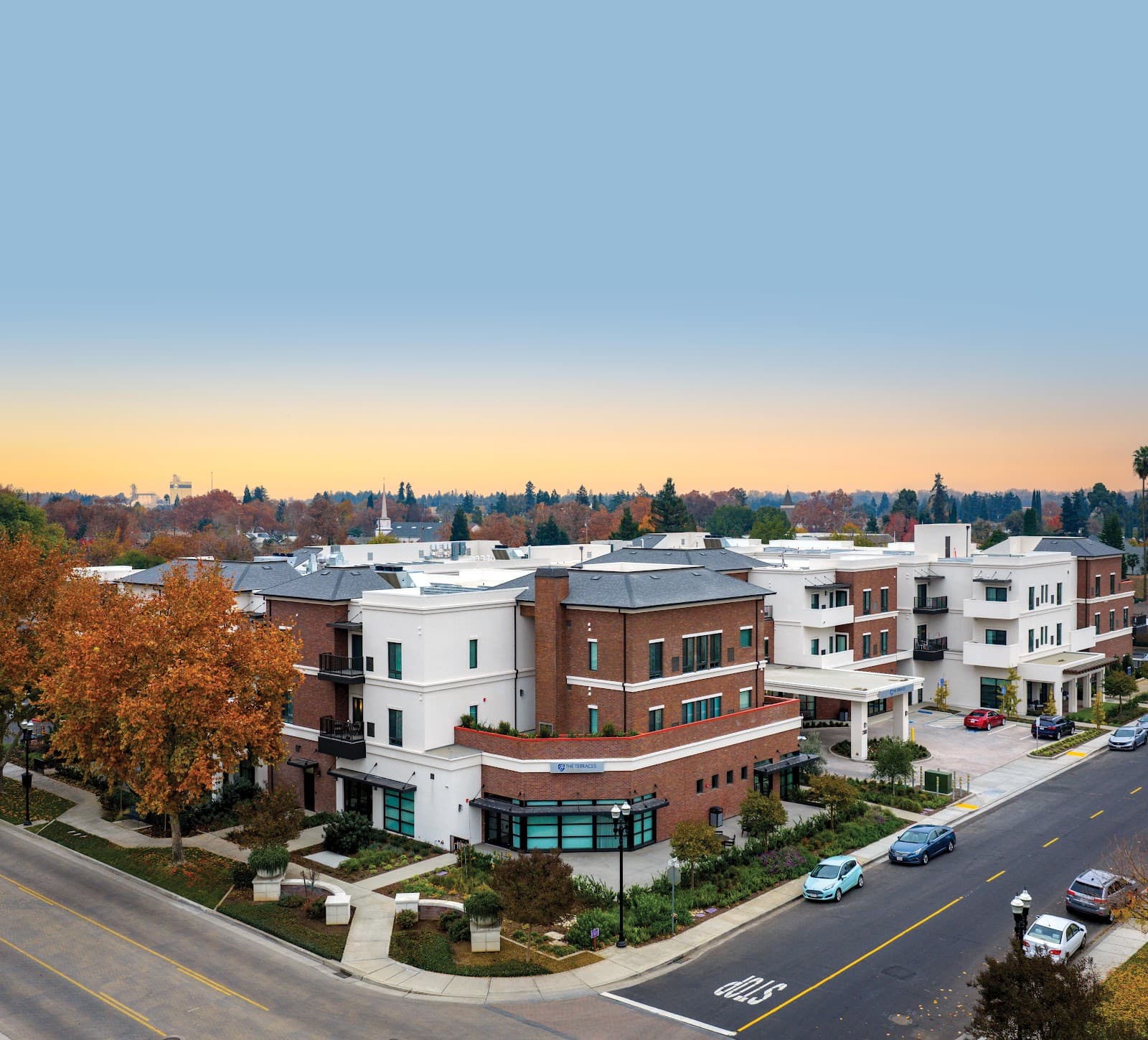 The Terraces at Bethany photo 2