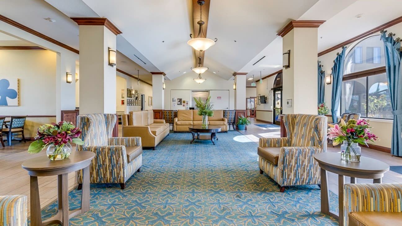 The 20 Best Assisted Living Facilities in San Leandro, CA