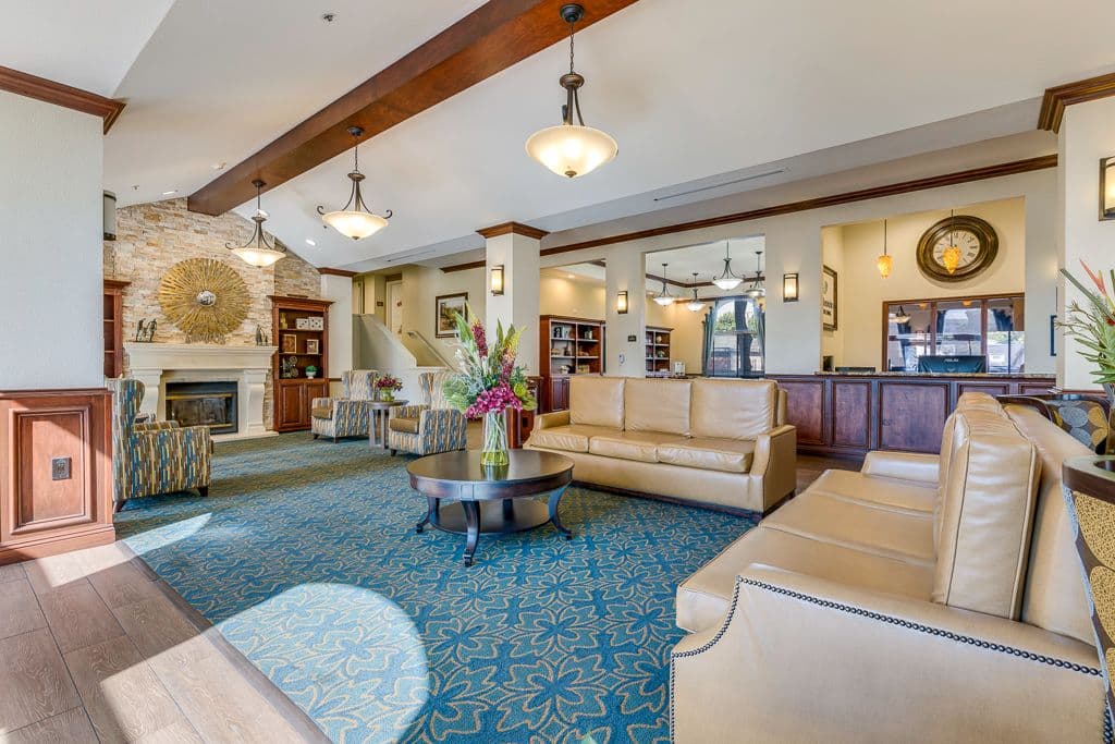 The 20 Best Assisted Living Facilities in San Leandro, CA photo 2