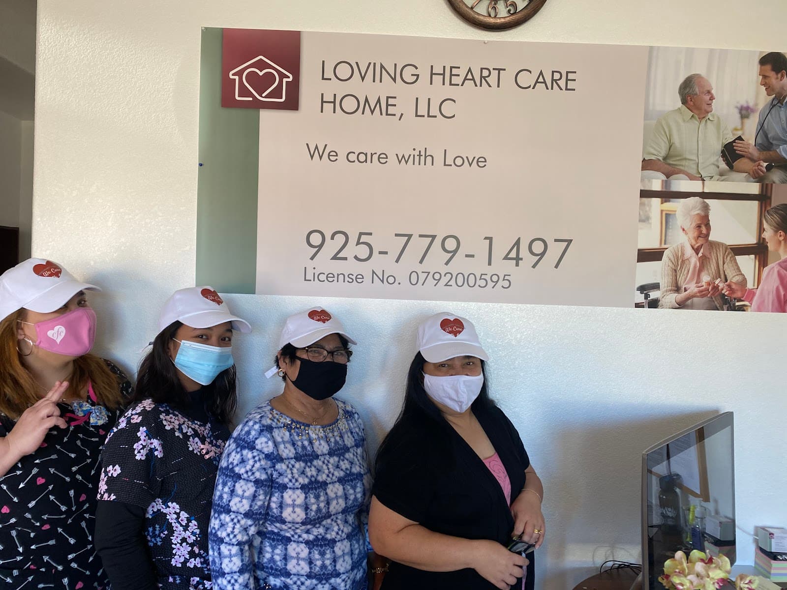 Loving Heart Care Home photo 2
