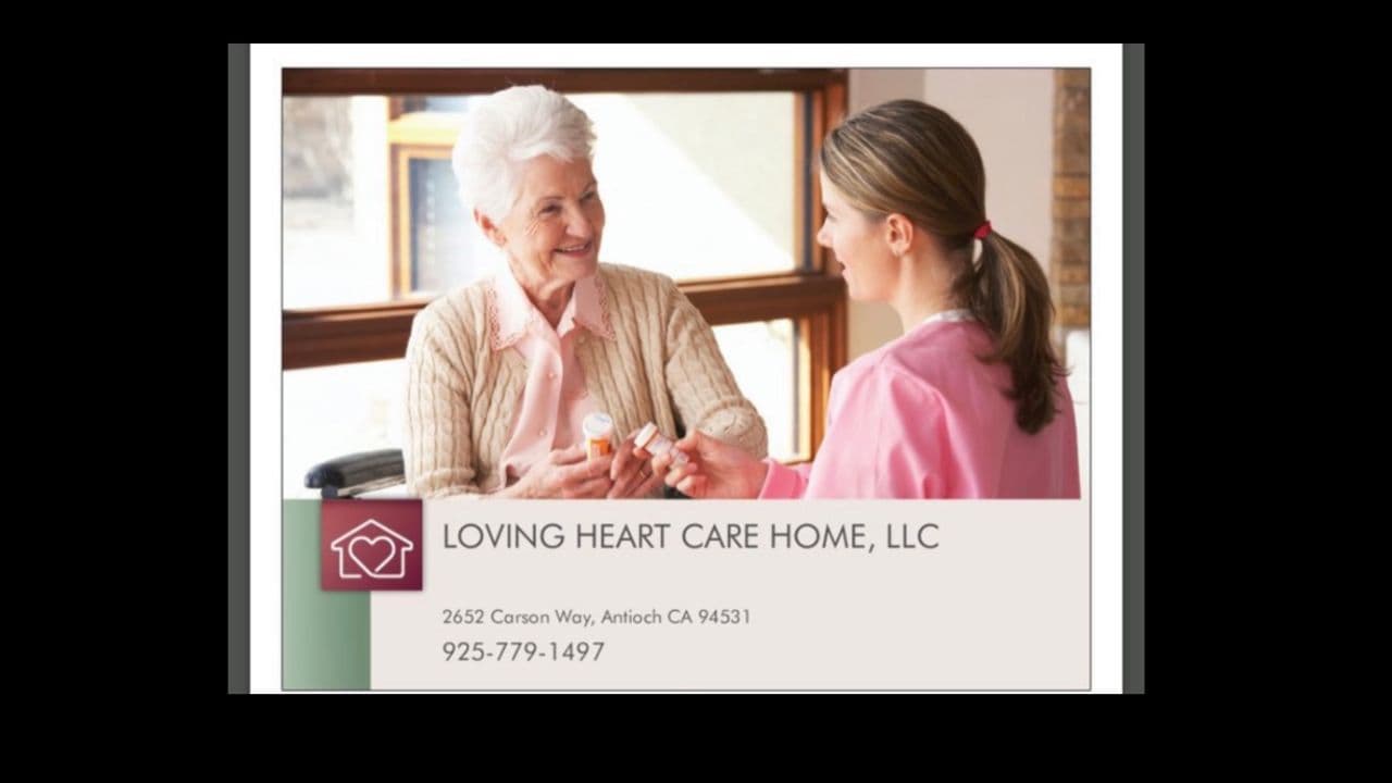 Loving Heart Care Home photo 3