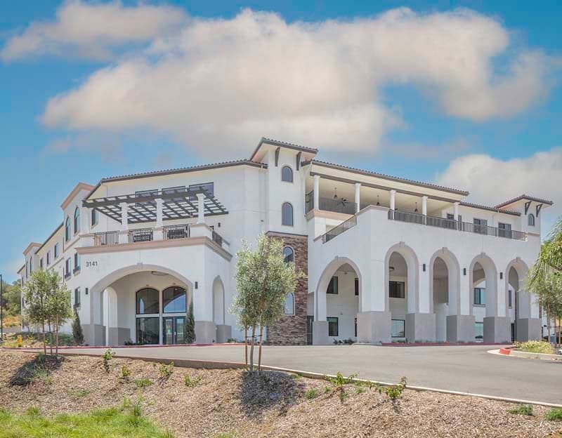 Tuscan Hills Senior Living photo 2