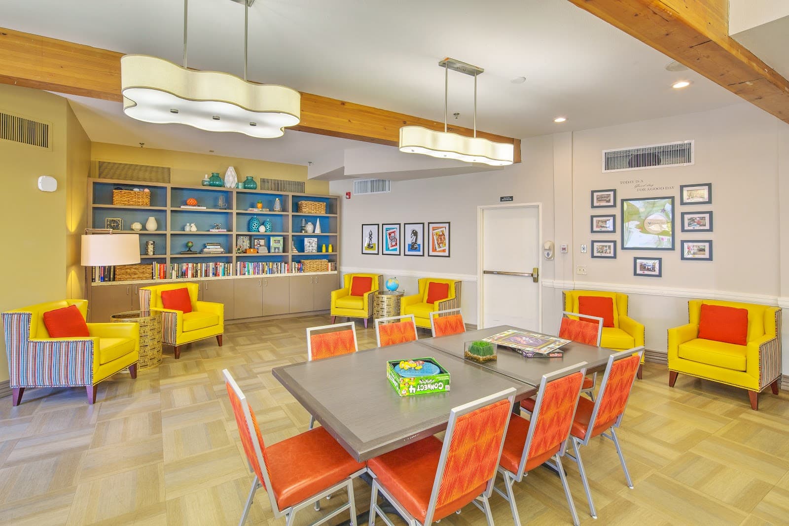 Sunnycrest Senior Living photo 3