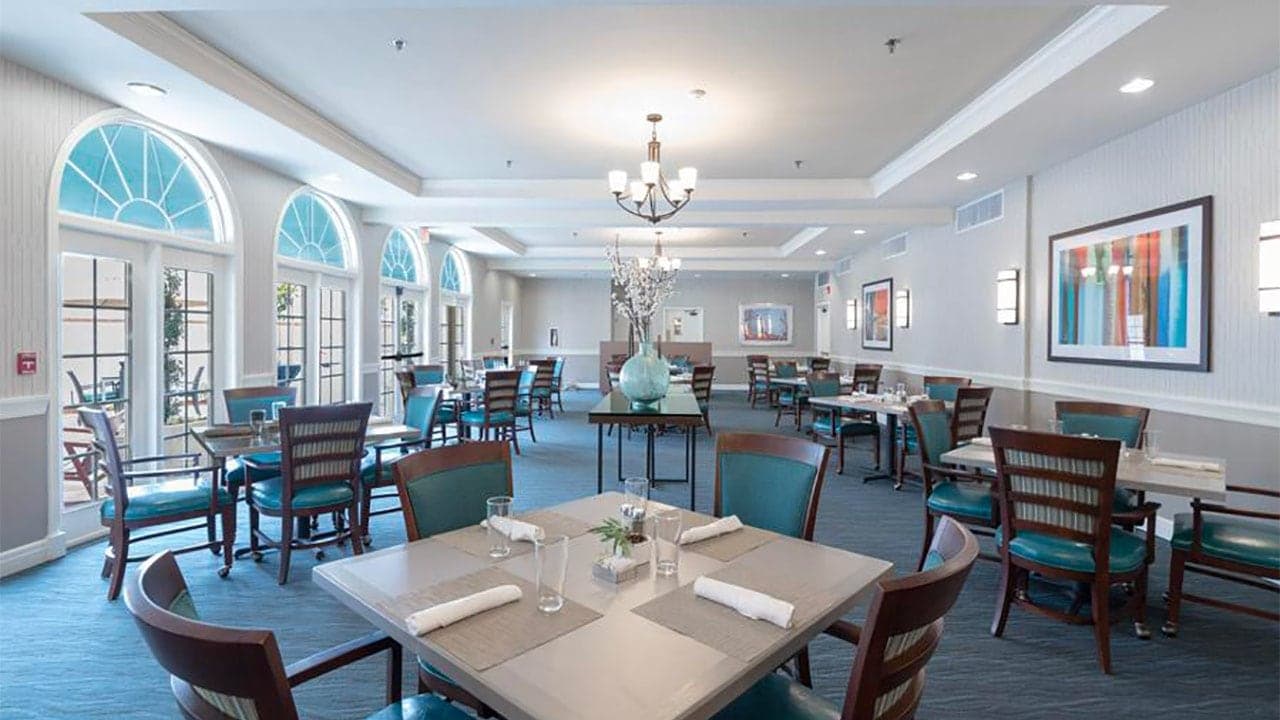 Sunnycrest Senior Living photo 4