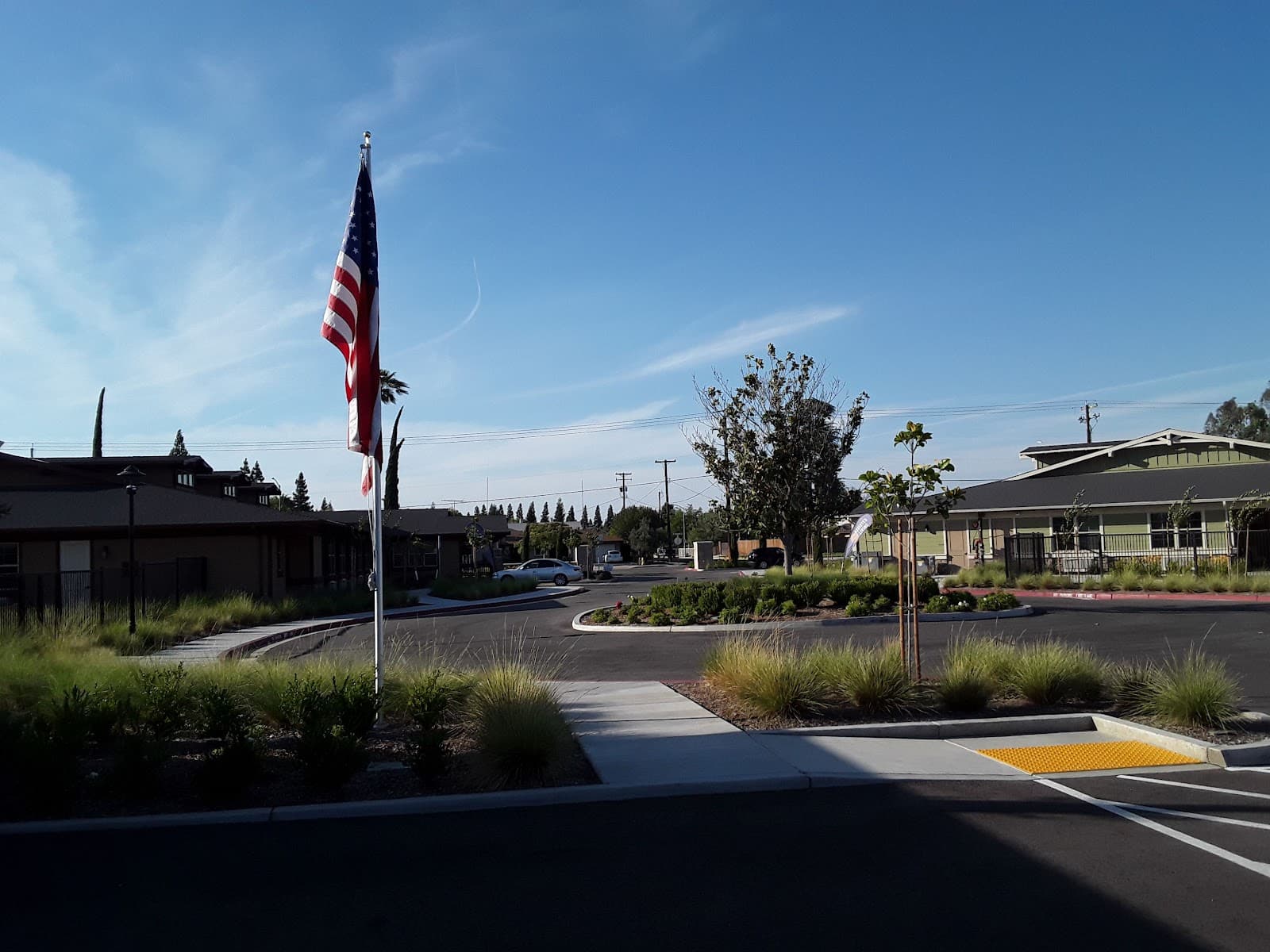 Magnolia Crossing photo 3