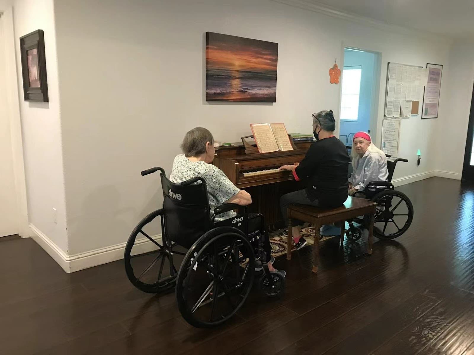 Happy Journey Care Home photo 3