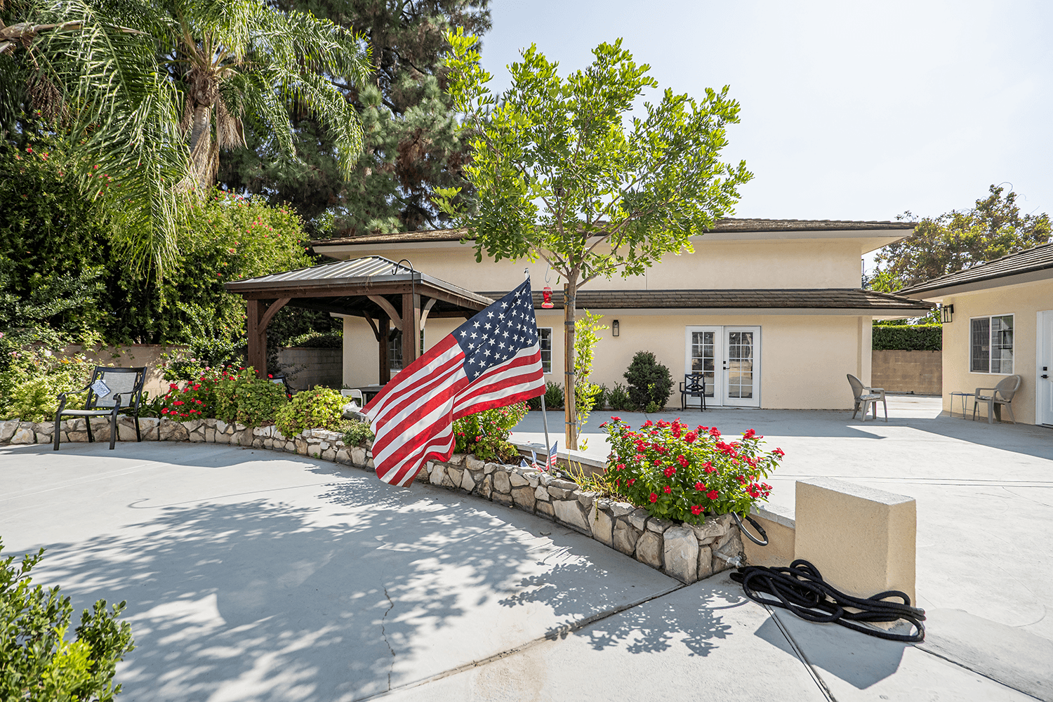 Trinity Hills Estates - Walnut photo 2