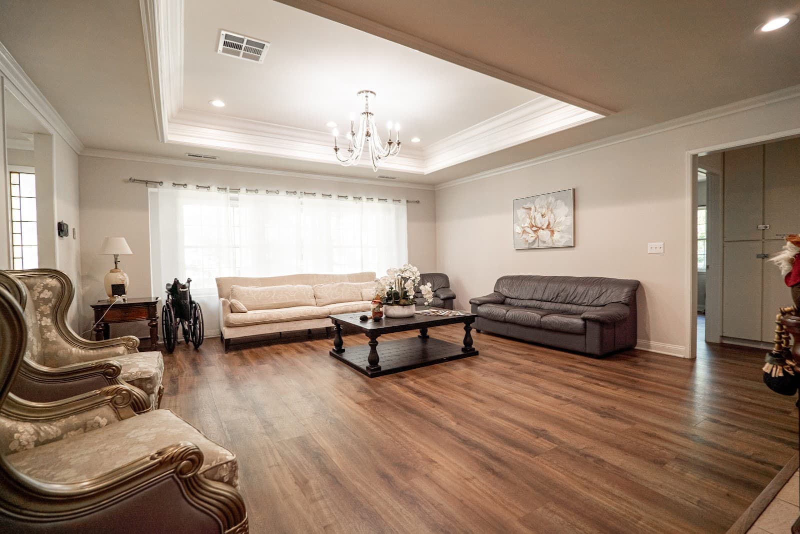 Trinity Hills Estates - Walnut photo 3