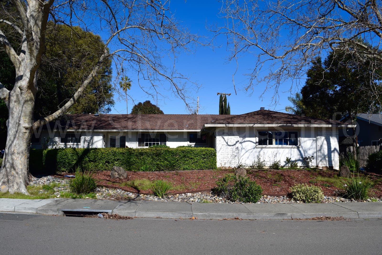 Joned's Rest Home