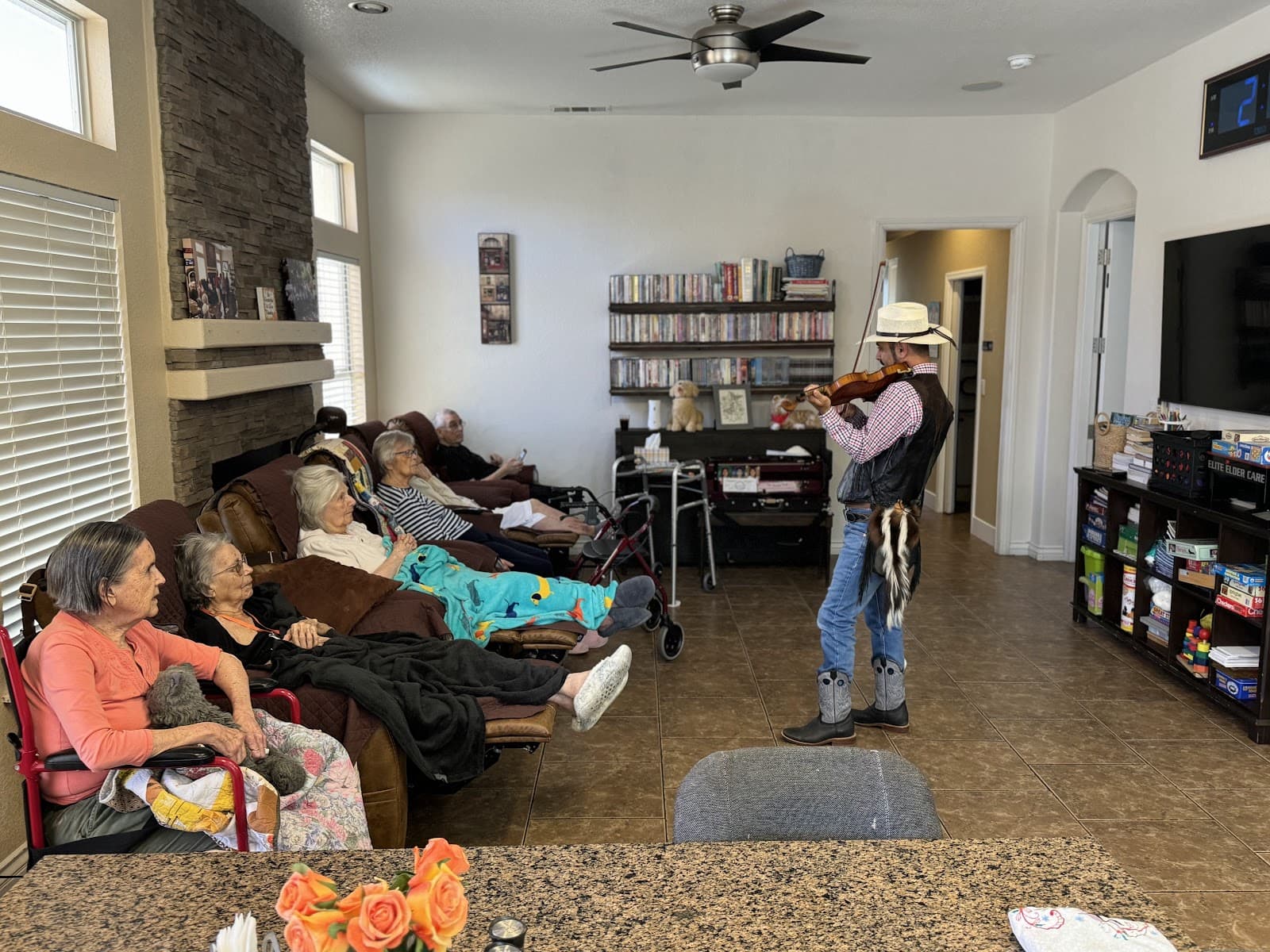 Elite Elder Care photo 2
