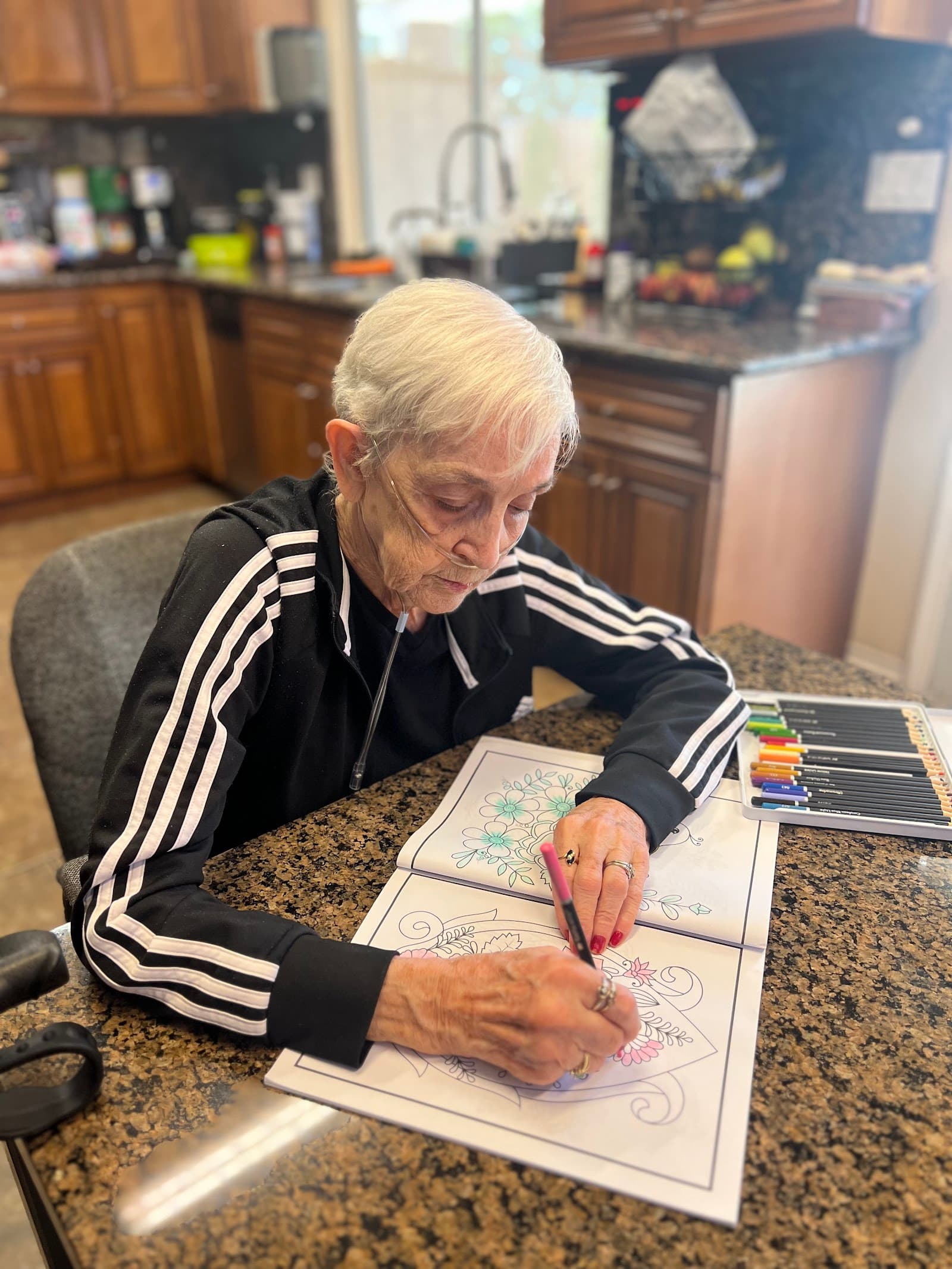 Elite Elder Care photo 5
