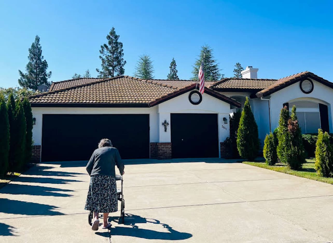 Elite Elder Care