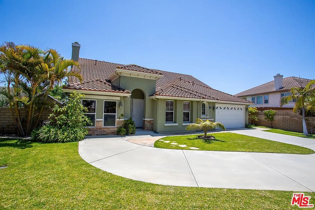 Good Hands Loving Care-Yorba Linda