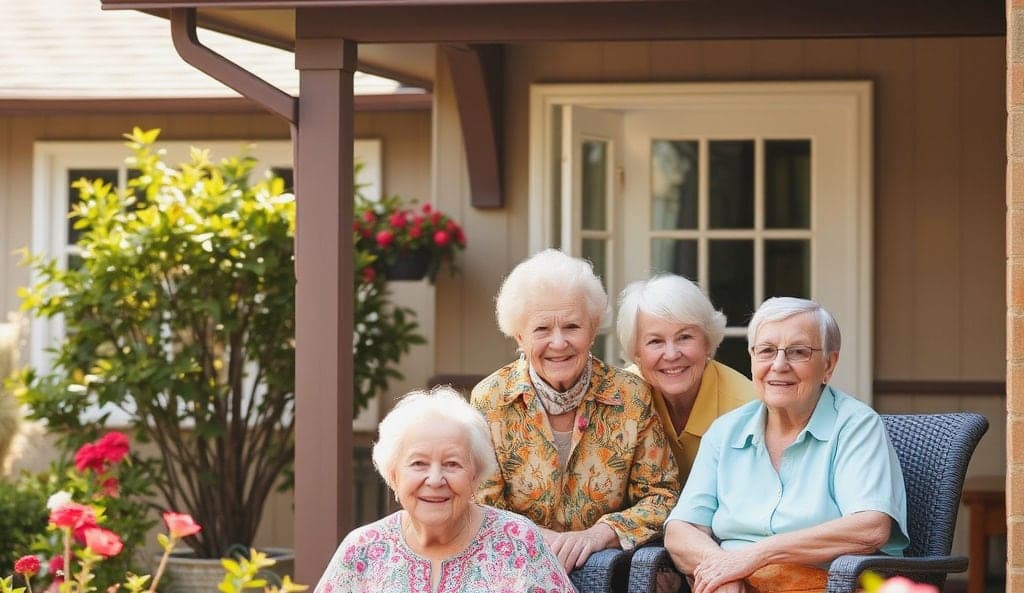 Good Hands Loving Care-Yorba Linda photo 2