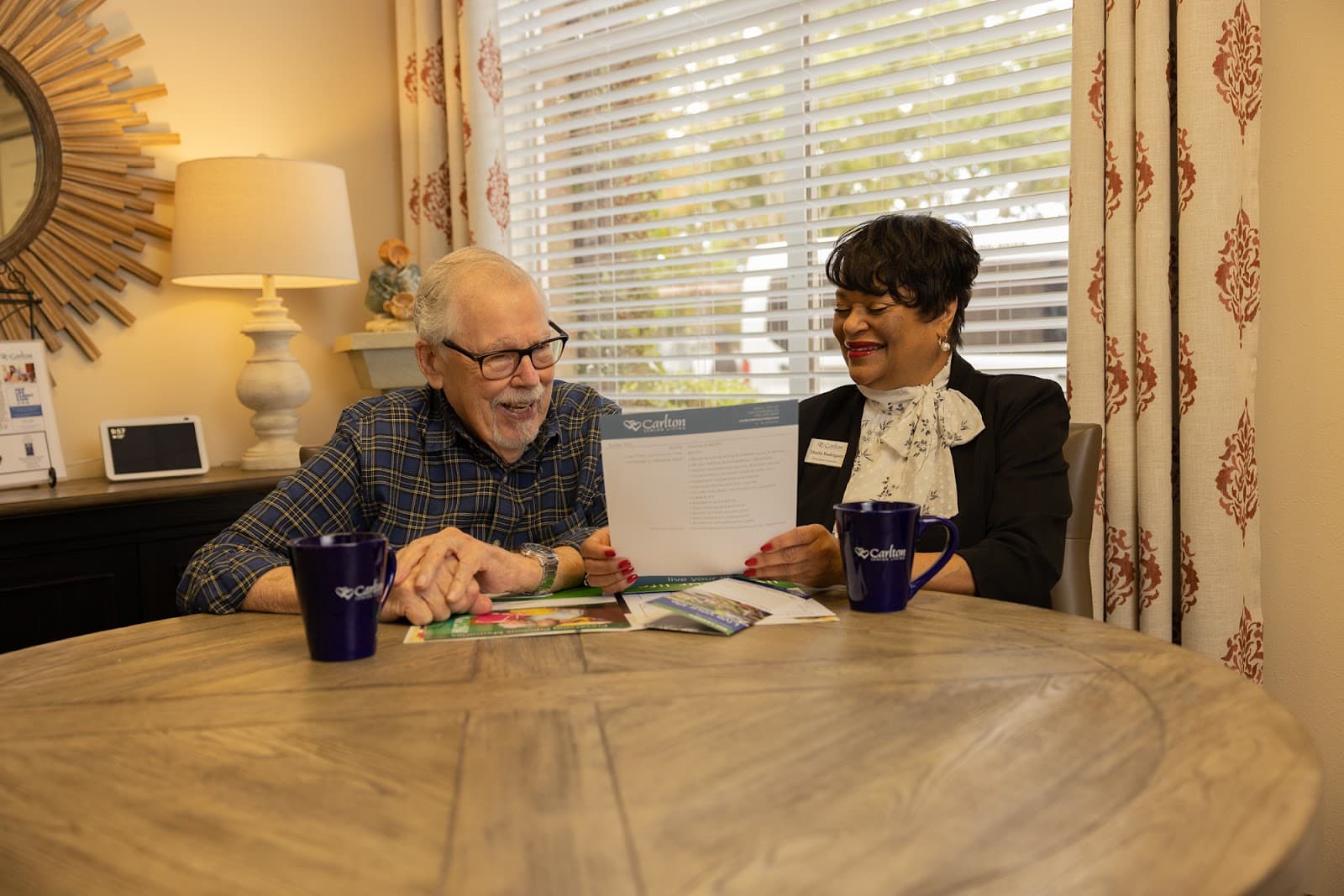 Carlton Senior Living San Leandro photo 4