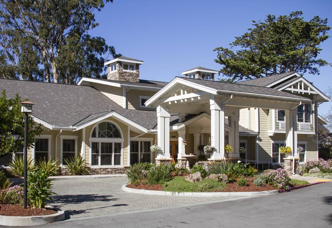 Ivy Park At Monterey