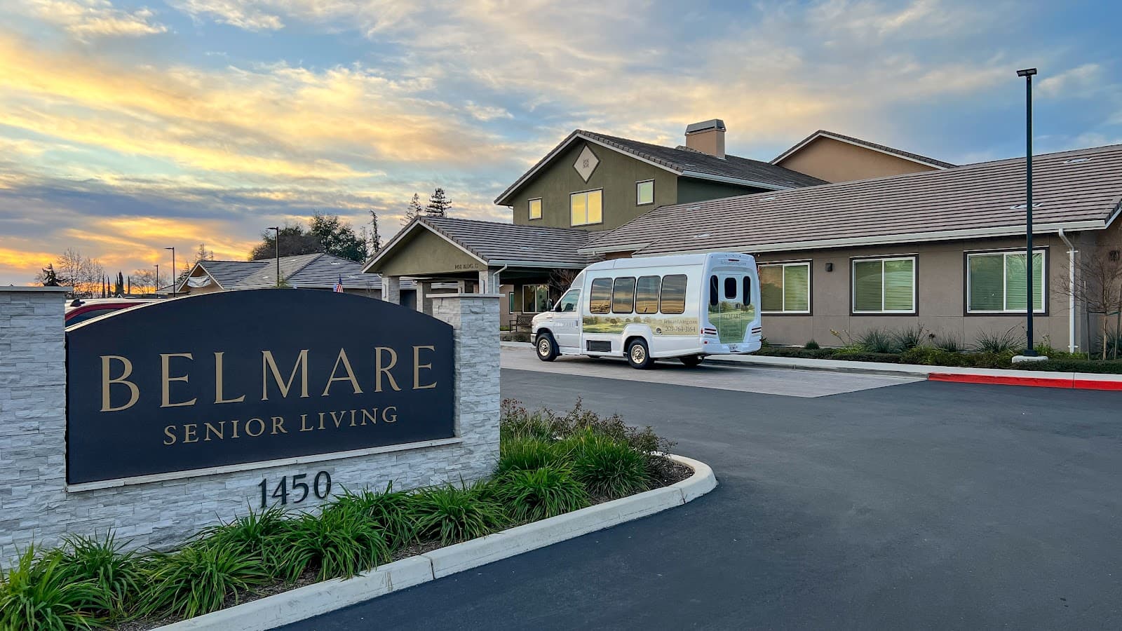 Belmare Senior Living photo 4