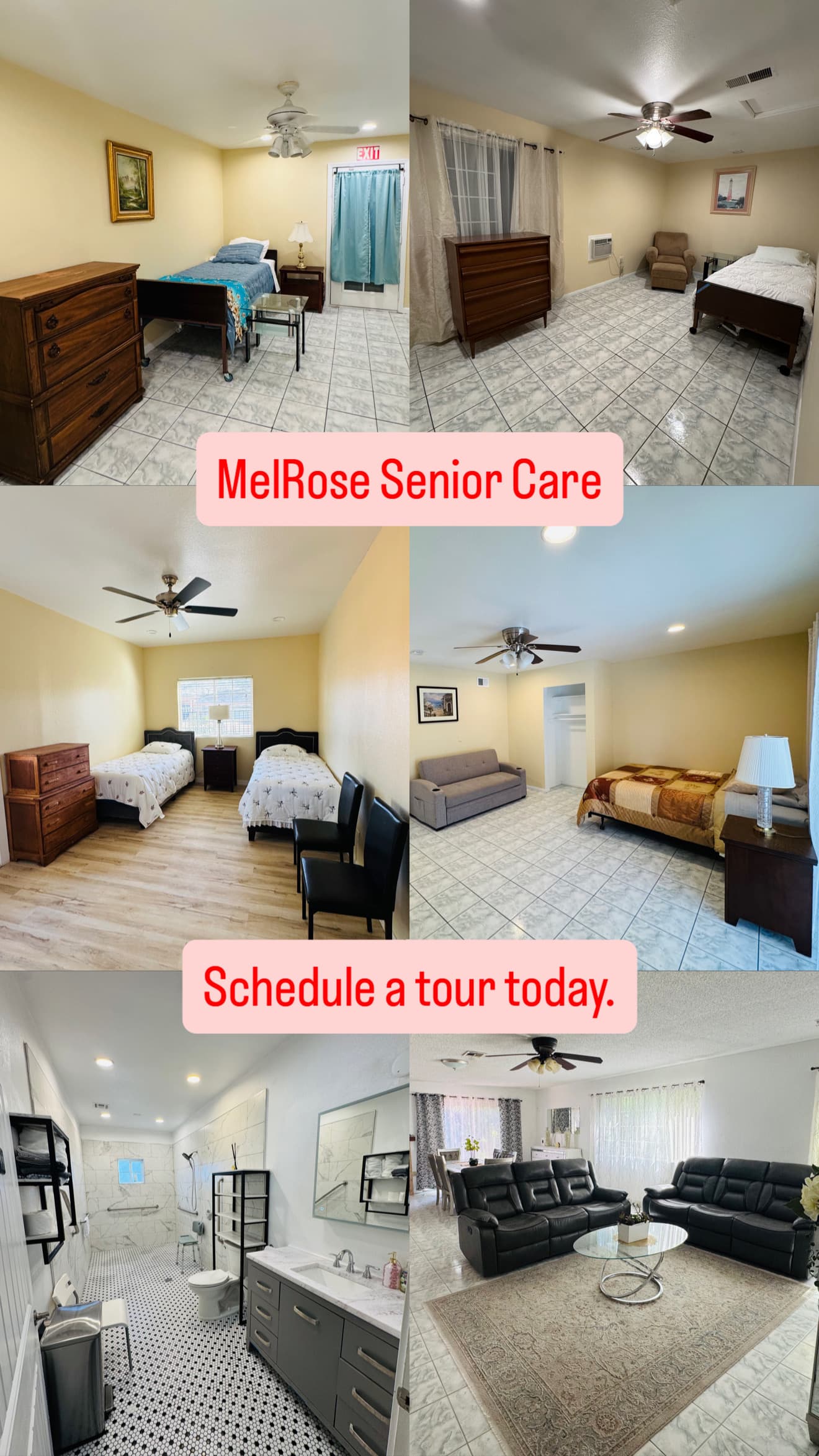 Melrose Senior Care 30