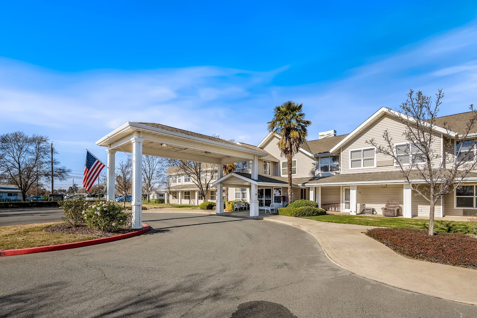 The 13 Best Assisted Living Facilities in Olivehurst, CA