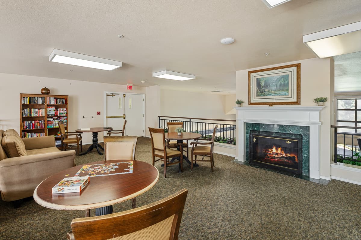 The 13 Best Assisted Living Facilities in Olivehurst, CA photo 5