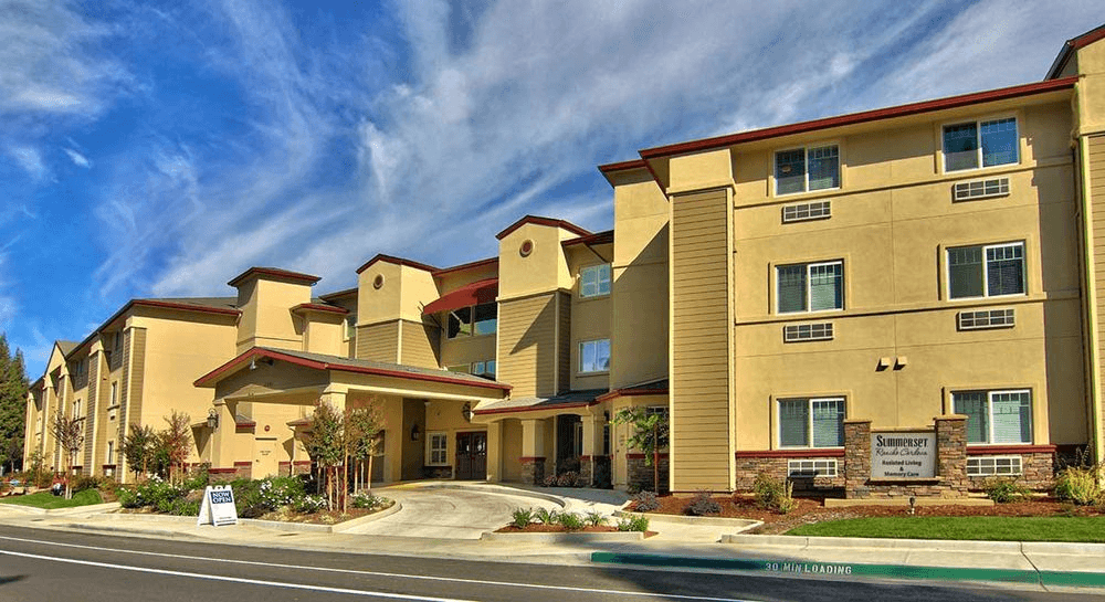 Summerset Senior Living, Rancho