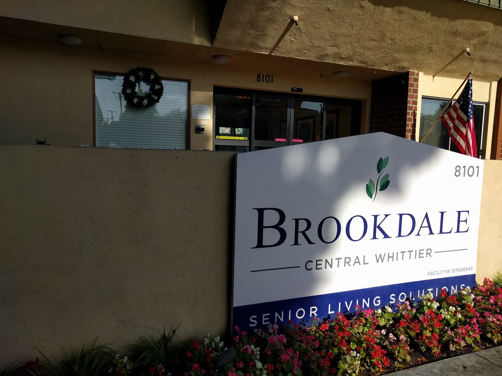 Brookdale Central Whittier photo 5