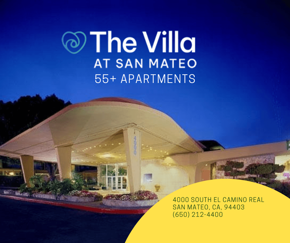 The Villa at San Mateo photo 4