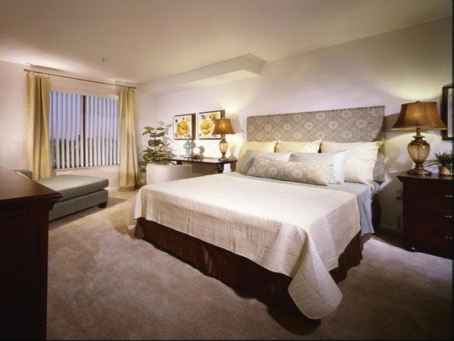The Villa at San Mateo photo 2