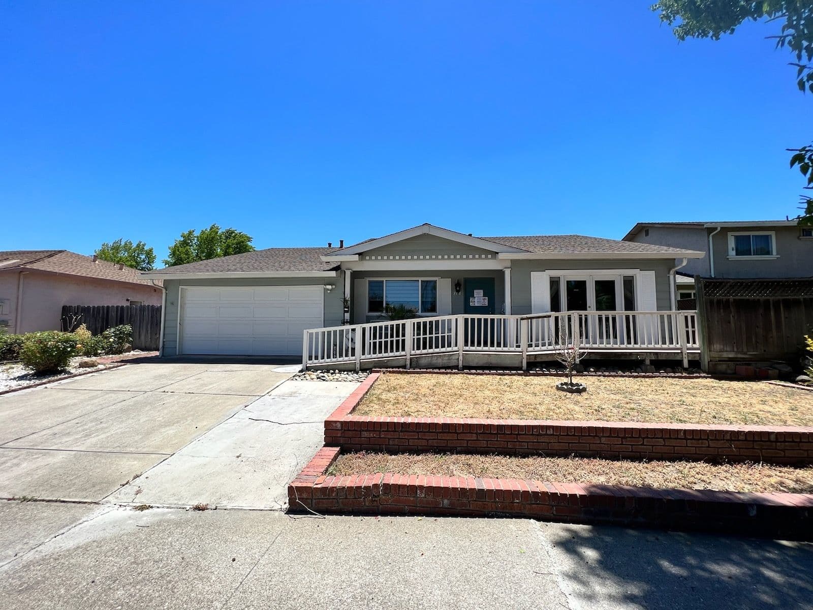Sweet Care Home in Gilroy