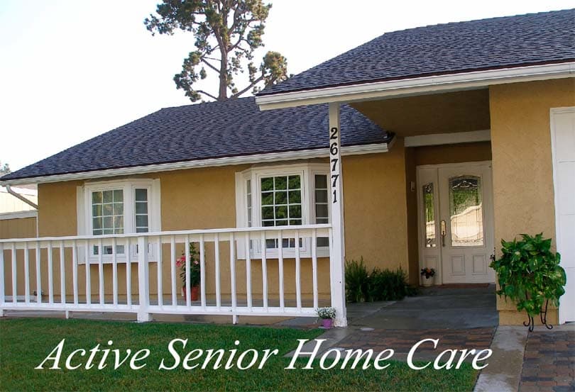 Active Senior Home Care photo 2
