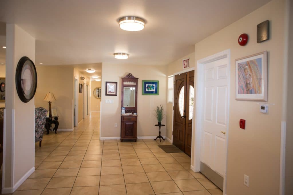 Guardian Angels Homes III photo 4
