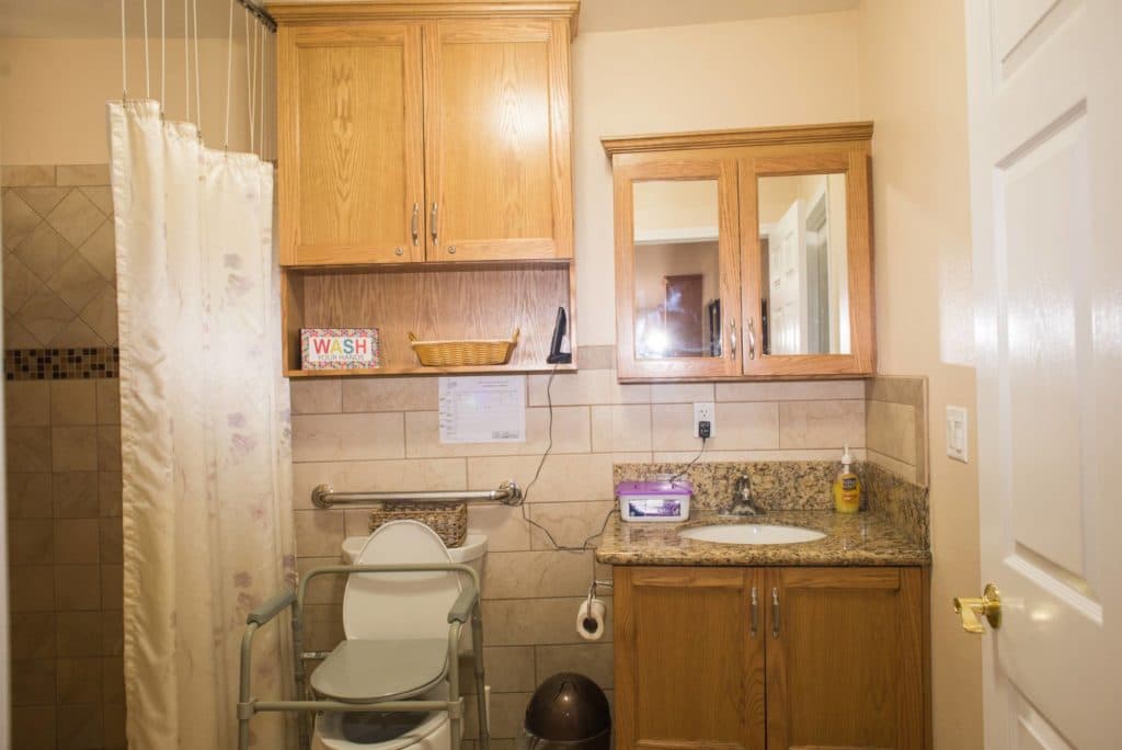 Guardian Angels Homes III photo 3