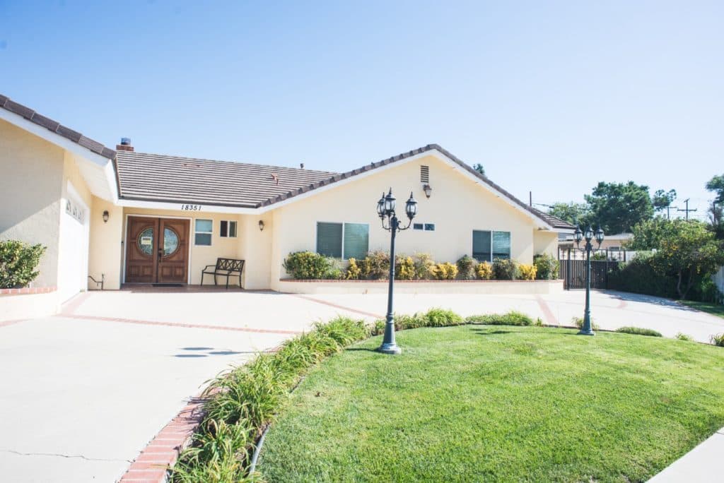 Guardian Angels Homes III