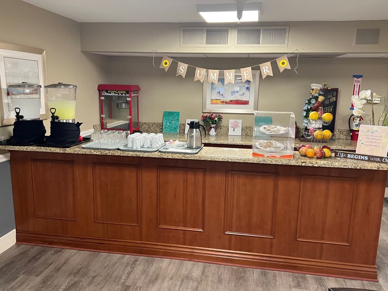 Sparr Heights Estates Senior Living photo 5