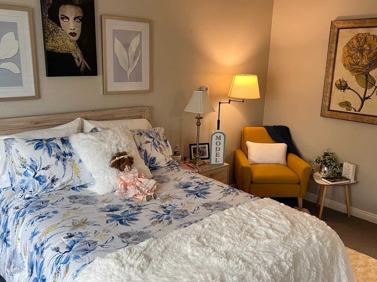 Sparr Heights Estates Senior Living