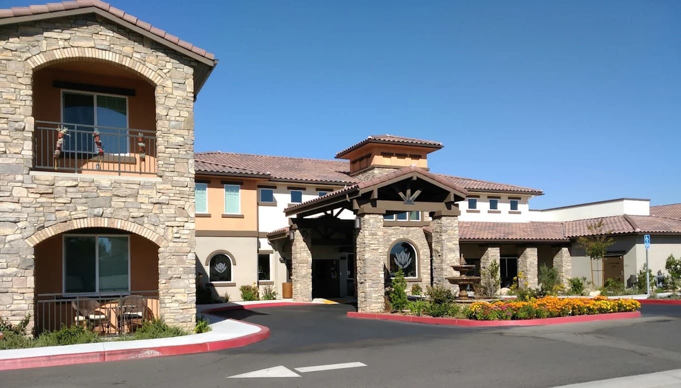 Vineyard Ranch at Temecula photo 1