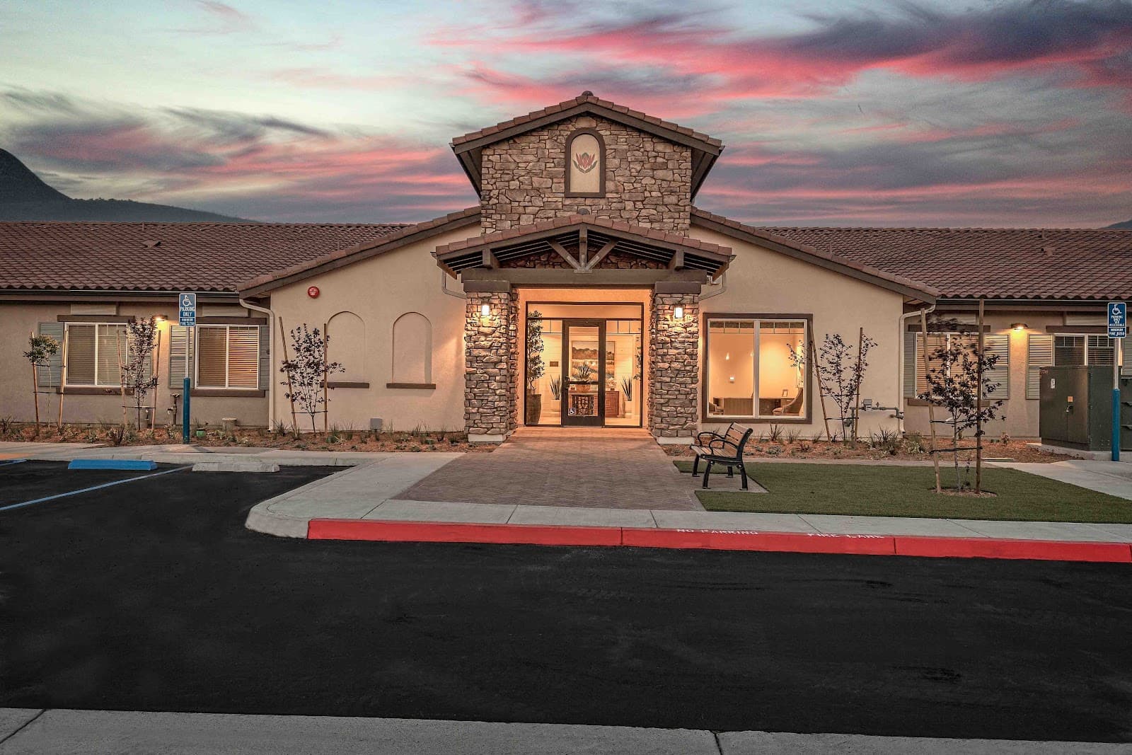Vineyard Ranch at Temecula photo 3
