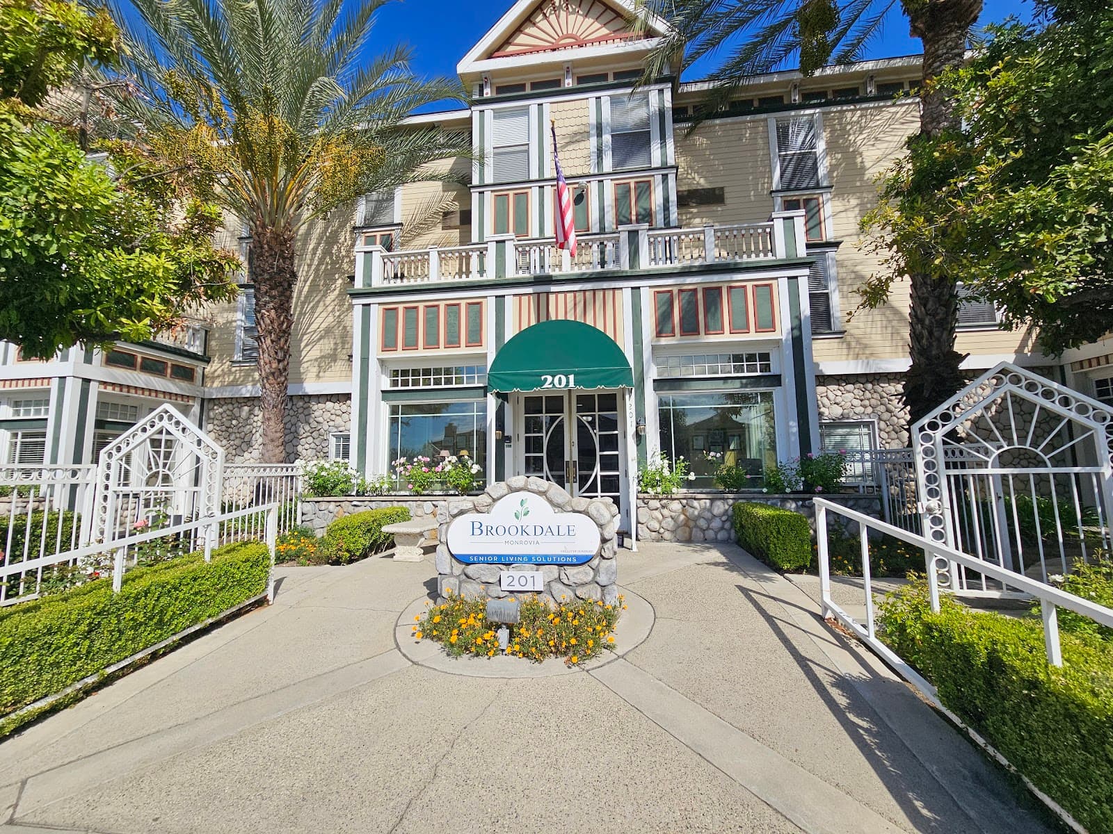 Brookdale Monrovia photo 2