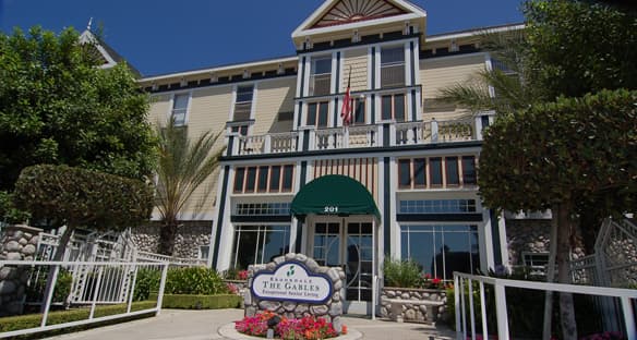 Brookdale Monrovia photo 4
